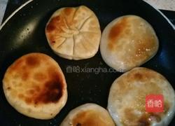 牛肉饼的做法图解9