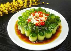 凉拌黄瓜