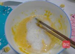 蛋饼铛小蛋糕的做法图解9