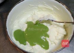 抹茶提拉米蘇（6寸）的做法图解6
