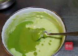 抹茶提拉米蘇（6寸）的做法图解8