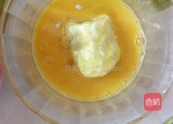 脆皮香蕉的做法图解3