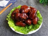 电饭煲猪蹄