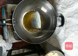 炒米饭的做法图解2