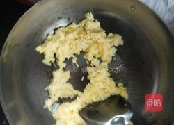 炒米饭的做法图解6
