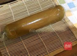 草莓蛋糕卷（电饭锅版）的做法图解10