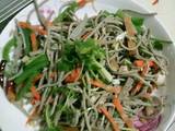凉拌土豆丝
