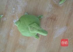 巴西红耳龟的一家的做法图解11