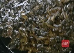 梅干菜扣肉的做法图解2