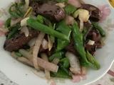 青椒洋葱红豆腐的做法[图]