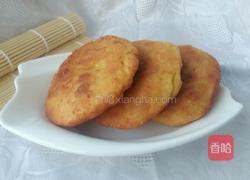 口水饼的做法图解7