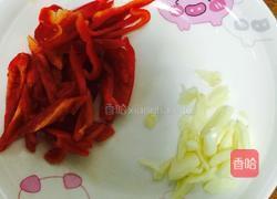 醋溜土豆丝的做法图解1
