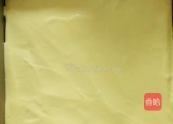 萌爪爪蛋糕卷的做法图解14