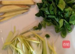 红烧鲈鱼的做法图解2