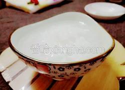 白粥