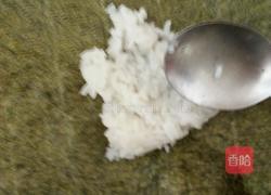 日食巨无霸寿司（样子不好看但味道香）的做法图解4