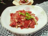 腌制牛肉（火锅版）