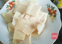 腌制牛板筋（烤肉版）的做法图解2