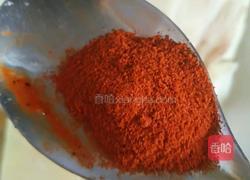 腌制牛板筋（烤肉版）的做法图解4