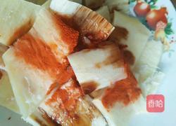 腌制牛板筋（烤肉版）的做法图解6