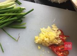 椒盐排骨的做法图解5