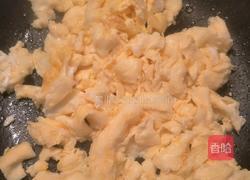 番茄炒鸡蛋的做法图解5
