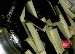 鱼香茄条的做法图解2