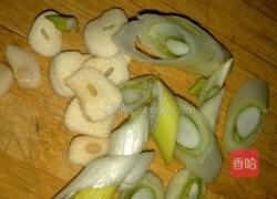 鱼香茄条的做法图解3