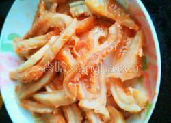 腌制牛肚（烤肉系列终极版）