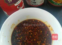 凉拌腐竹的做法图解4