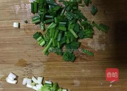 番茄炒鸡蛋的做法图解2