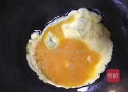 番茄炒鸡蛋的做法图解3