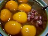 Q弹芋圆