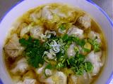 大馅馄饨