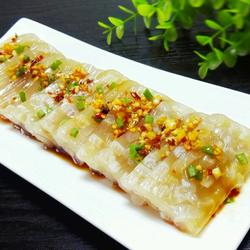 肉皮冻的做法[图]
