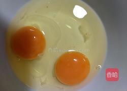 炒年糕的做法图解4