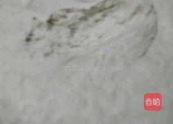 蝴蝶馒头的做法图解2