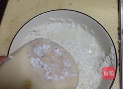 糯米藕的做法图解2