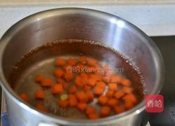 蛋包饭的做法图解5