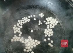 糯米团子（不是白浅上神的团子哦）酒酿蛋的做法图解1