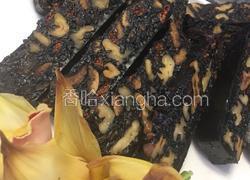 冬蜜阿胶膏