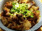五花肉蒸香芋的做法[图]