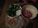 宫爆肉丁