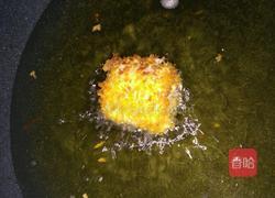 脆皮香蕉的做法图解5