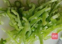 香嘴儿小拌肉的做法图解2
