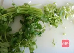 香嘴儿小拌肉的做法图解4