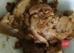 香嘴儿小拌肉的做法图解5