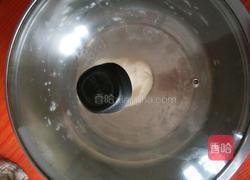 黑芝麻馅馒头的做法图解5