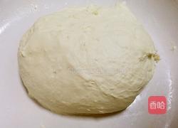 自制油条的做法图解1