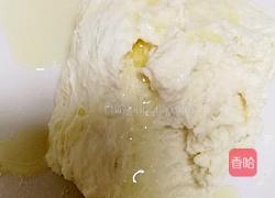 自制油条的做法图解2